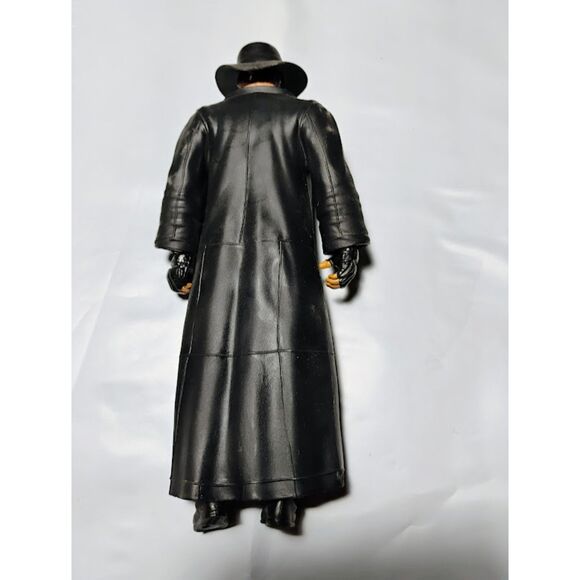 Lot of 4 WWF/WWE Wrestling Figures Roman Reigns Brock Lesnar Undertaker & More - Picture 8 of 12